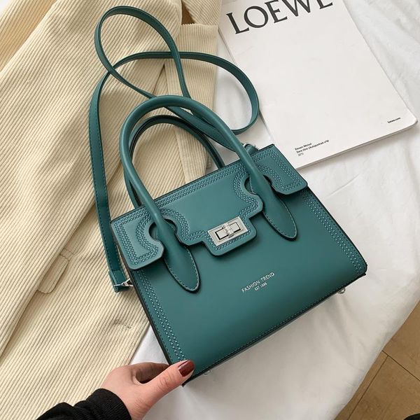 solid color flap tote bag leather shoulder bags for women 2021 fashion female crossbody bag brand handbag and purse
solid color flap tote bag leather shoulder bags for women 2021 fashion female crossbody bag brand handbag and purse