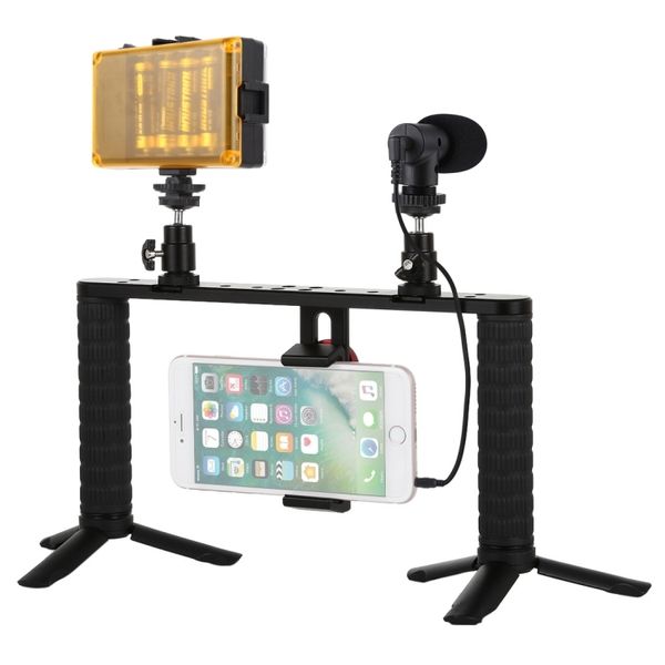 holder selfie video light desk bracket mobile phone live broadcast stand tripod
holder selfie video light desk bracket mobile phone live broadcast stand tripod