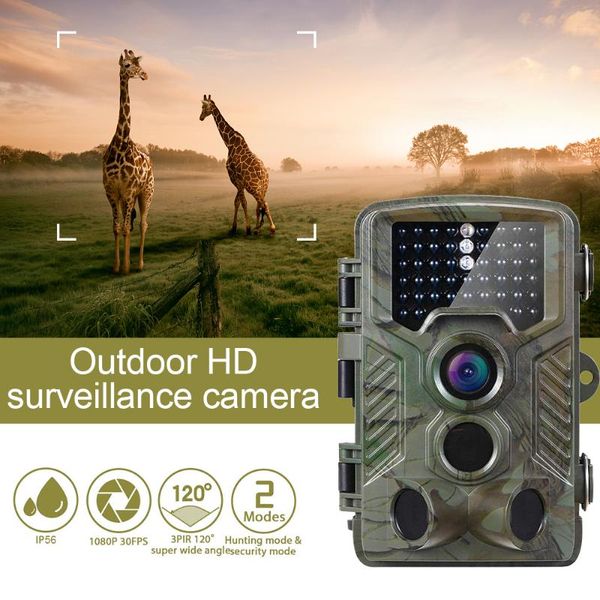 hd 1080p hunting camera 16mp 20m infrared night vision wildlife scouting hunting trail camera fast trigger time 120 angle
hd 1080p hunting camera 16mp 20m infrared night vision wildlife scouting hunting trail camera fast trigger time 120 angle
