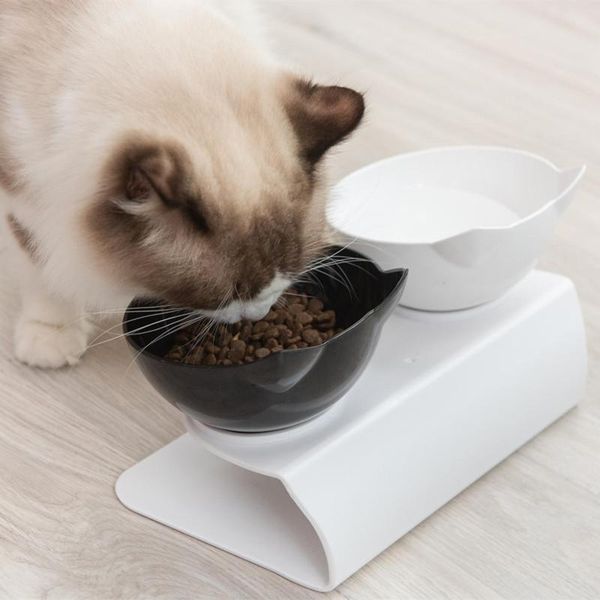 2020 новых кормушек cat catch catching bowl gog pet saceates собаки водяные чаши с поднятым подставкой для кошек
2020 новых кормушек cat catch catching bowl gog pet saceates собаки водяные чаши с поднятым подставкой для кошек