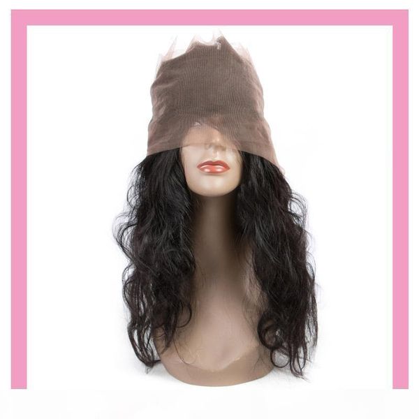 malaysian unprocessed virgin hair 360 lace frontal with baby hair part body wave 360 frontal natural color, Black;brown
malaysian unprocessed virgin hair 360 lace frontal with baby hair part body wave 360 frontal natural color, Black;brown