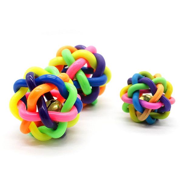 dog cat toy with small bell rainbow molars rubber ball play for dogs teeth training pet puppy toys dog ball toys q wmtzdp
dog cat toy with small bell rainbow molars rubber ball play for dogs teeth training pet puppy toys dog ball toys q wmtzdp