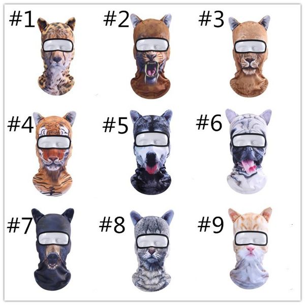 face printed protective covering 3d animal print washable reusable mouth mask 9 designs masks wy919
face printed protective covering 3d animal print washable reusable mouth mask 9 designs masks wy919