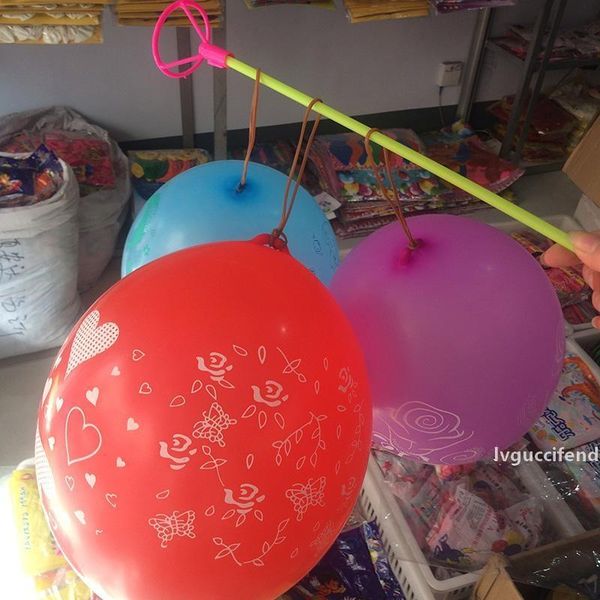 colorful large bounce floating balloon punch balloons with elastic bands christmas gifts for kids
colorful large bounce floating balloon punch balloons with elastic bands christmas gifts for kids