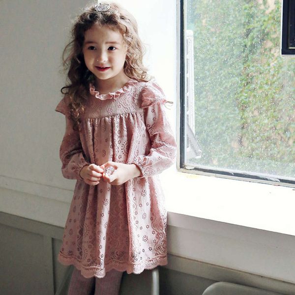 autumn 2020 strawberry shan korean children's lace cut-out lady drs, Red;yellow
autumn 2020 strawberry shan korean children's lace cut-out lady drs, Red;yellow