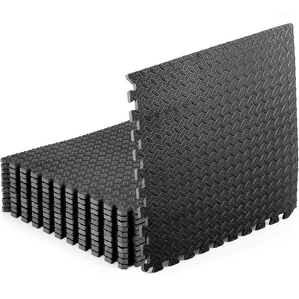 yoga mats 12pcs puzzle exercise mat eva foam interlocking tiles protective flooring splicing cushion for gym fitness workout 30*30cm1
yoga mats 12pcs puzzle exercise mat eva foam interlocking tiles protective flooring splicing cushion for gym fitness workout 30*30cm1