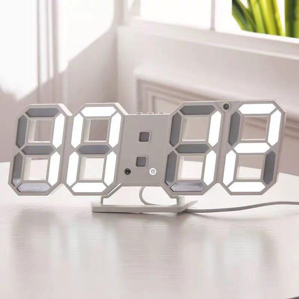 wall clocks digital clock luminous time three-dimensional led electronic alarm decorative lamp
wall clocks digital clock luminous time three-dimensional led electronic alarm decorative lamp