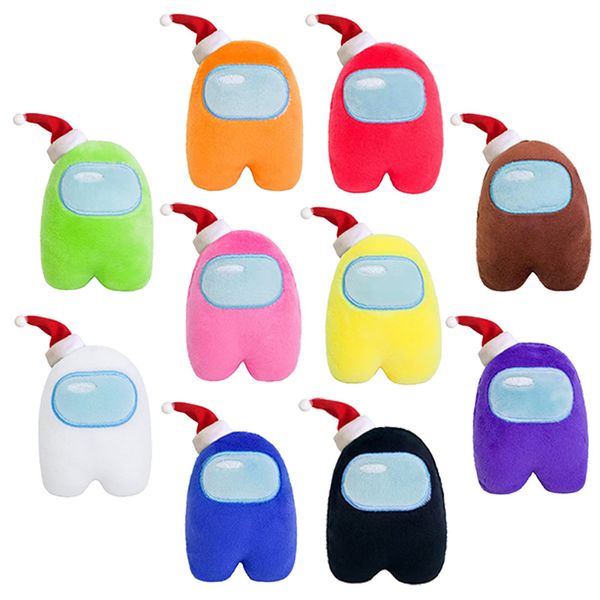 dhl 30styles among us plush game plush toy original kawaii stuffed doll christmas gift cute among us with voice red small among us plushie
dhl 30styles among us plush game plush toy original kawaii stuffed doll christmas gift cute among us with voice red small among us plushie