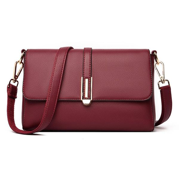 cross body fashion women's bags ladies leather handbag for women 2021 handbags multi-pocket shoulder messenger bag purses sac
cross body fashion women's bags ladies leather handbag for women 2021 handbags multi-pocket shoulder messenger bag purses sac