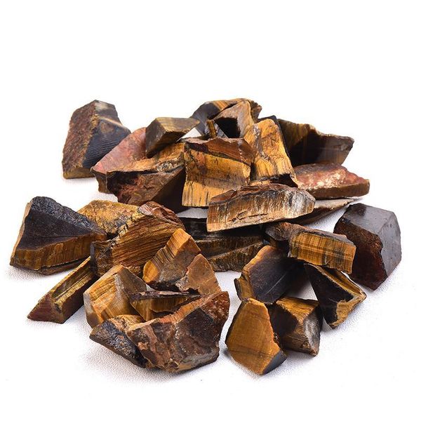 1pc natural tigers eye stone10-30mm crystal gravel specimen repair rock mineral healing stone gift aquarium accessory ho jllluh, Black
1pc natural tigers eye stone10-30mm crystal gravel specimen repair rock mineral healing stone gift aquarium accessory ho jllluh, Black