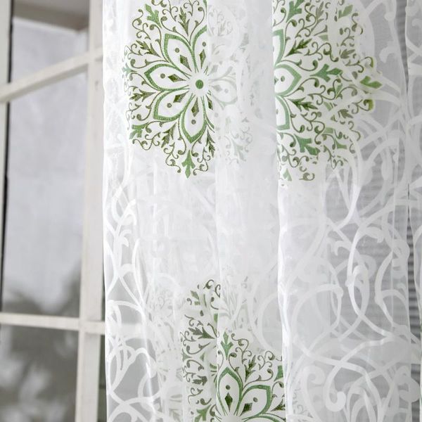 floral tulle window screening curtain drape panel decal scarf curd valances curtains 95cm x 200cm dropshipping
floral tulle window screening curtain drape panel decal scarf curd valances curtains 95cm x 200cm dropshipping