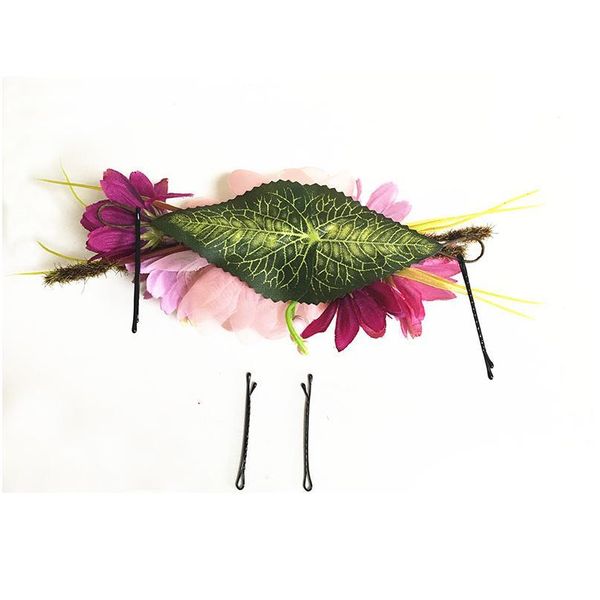 fashion bridal hairpin accessory women kids flower adjustable brecelets wedding flower wrist lady hair ornaments dec qylhof
fashion bridal hairpin accessory women kids flower adjustable brecelets wedding flower wrist lady hair ornaments dec qylhof