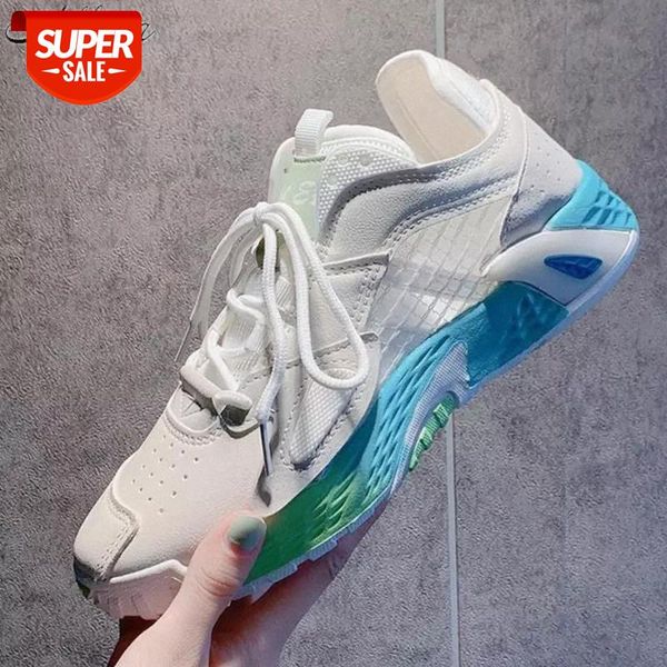 2020 new female summer breathable mesh sneakers women casual shoes woman lace-up lightweight women flats shoes zapatillas mujer #ot1c
2020 new female summer breathable mesh sneakers women casual shoes woman lace-up lightweight women flats shoes zapatillas mujer #ot1c