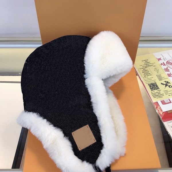 2021 winter hat bonnet beanie cap casquette designers caps hats mens beanies trapper hats women keep warm luxurys d201210ce, Blue;gray
2021 winter hat bonnet beanie cap casquette designers caps hats mens beanies trapper hats women keep warm luxurys d201210ce, Blue;gray