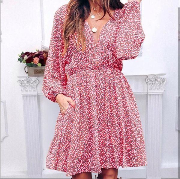 simplicity women designers clothes 2021 dress new women dresses made in china dress long sleeves woman clothing fashion plus size 1u164, Black;gray
simplicity women designers clothes 2021 dress new women dresses made in china dress long sleeves woman clothing fashion plus size 1u164, Black;gray