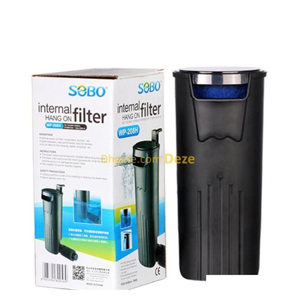 5w aquarium internal filter reptile turtle cylinder waterfall filter reptile tank in-sump low water lev qylsac dh_seller2010
5w aquarium internal filter reptile turtle cylinder waterfall filter reptile tank in-sump low water lev qylsac dh_seller2010