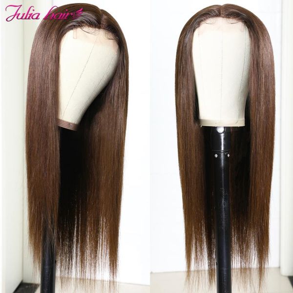 lace wigs brazilian medium brown human hair wig color 4 for african american women ali julia 4"x0.75" t part closure straight, Black;brown
lace wigs brazilian medium brown human hair wig color 4 for african american women ali julia 4"x0.75" t part closure straight, Black;brown