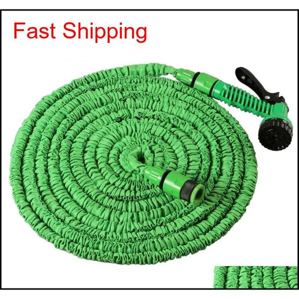 7.5-45m expandable magic flexible garden hose plastic spray gun garden yard ho qylhos hairclippers2011
7.5-45m expandable magic flexible garden hose plastic spray gun garden yard ho qylhos hairclippers2011