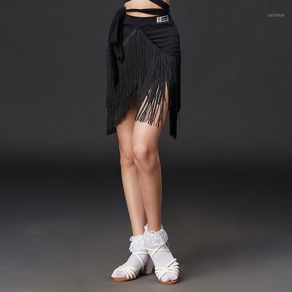 fashion latin dance skirt black double tassel skirts latin practice dress children cha cha rumba competition costumes dqs47041, Black;red
fashion latin dance skirt black double tassel skirts latin practice dress children cha cha rumba competition costumes dqs47041, Black;red