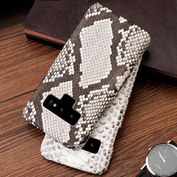 luxury 100% натуральный python кожаный чехол для телефона для samsung galaxy s8 s9 s10 plus note8 note9 note10 plus snakeskins cover case sq
luxury 100% натуральный python кожаный чехол для телефона для samsung galaxy s8 s9 s10 plus note8 note9 note10 plus snakeskins cover case sq