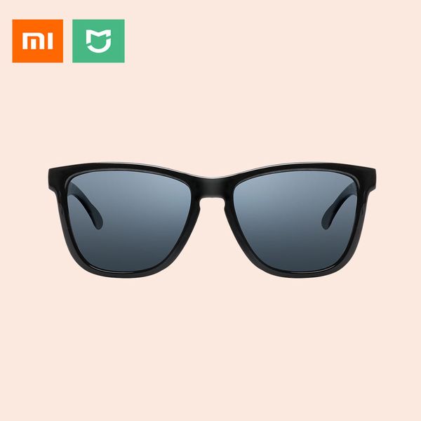 xiaomi mijia классические квадратные солнцезащитные очки для вождения открытый путешествия человек женщина анти-уф отбросовать солнцезащитны
xiaomi mijia классические квадратные солнцезащитные очки для вождения открытый путешествия человек женщина анти-уф отбросовать солнцезащитны
