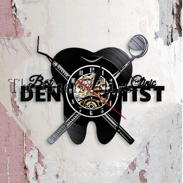 dentist equipment dental office teeth wall sign decorative clock orthodontist record wall clock appreciation gift1
dentist equipment dental office teeth wall sign decorative clock orthodontist record wall clock appreciation gift1