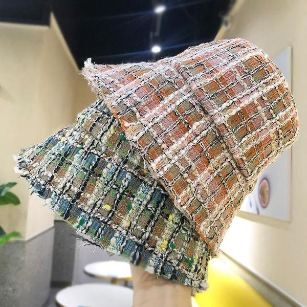 202012-shi8703 spring autumn color plaid lady leisure bucket cap men women fishermen hat, Blue;gray
202012-shi8703 spring autumn color plaid lady leisure bucket cap men women fishermen hat, Blue;gray