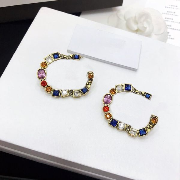 colors earrings for woman fashion earrings vintage earrings brass fashion jewelry supply accessories, Silver
colors earrings for woman fashion earrings vintage earrings brass fashion jewelry supply accessories, Silver