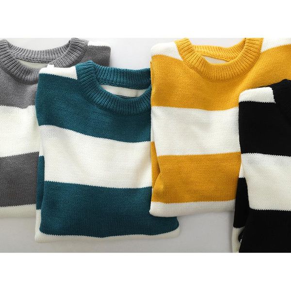 men's sweaters 2021 winter plus size super loose styles men knitted acrylic striped pullover big autumn casual sweater, White;black
men's sweaters 2021 winter plus size super loose styles men knitted acrylic striped pullover big autumn casual sweater, White;black