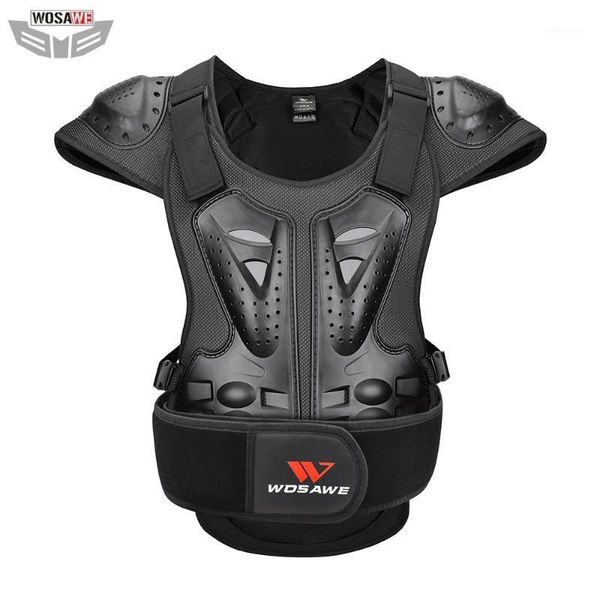 wosawe armor motorcycle vest chest back shoulder protection protective gear motocross skiing skating protective armor1
wosawe armor motorcycle vest chest back shoulder protection protective gear motocross skiing skating protective armor1