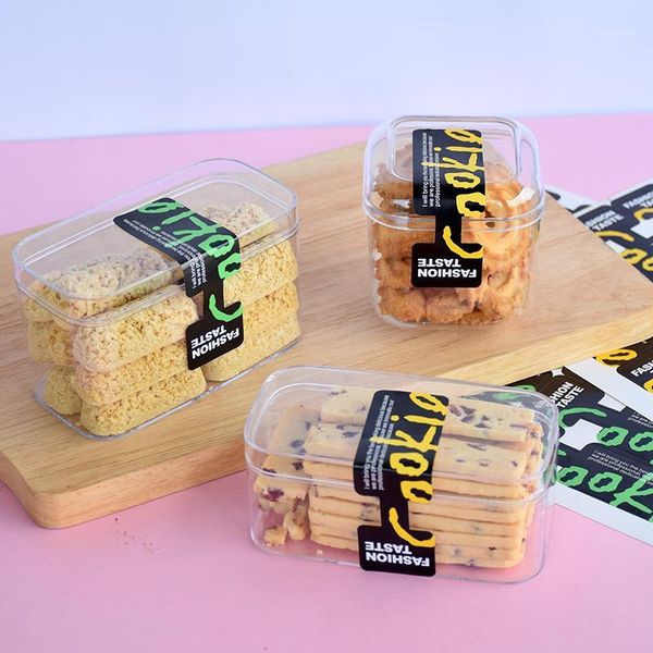 gift wrap 10pcs transparent plastic box thick ps packaging biscuits candy chocolate snack baking decoration cake dessert gift1
gift wrap 10pcs transparent plastic box thick ps packaging biscuits candy chocolate snack baking decoration cake dessert gift1