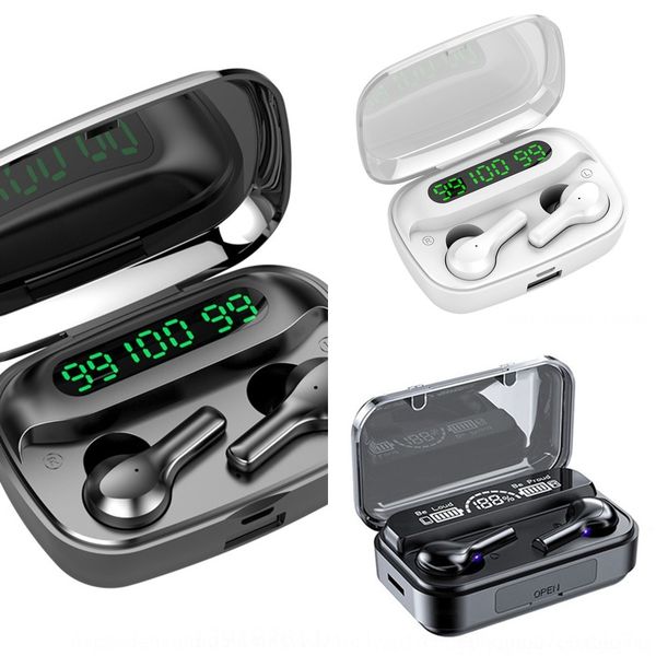 1lwv bluetooth для наушников tws a6s для наушников bluetoothwober несырасшивы водонепроницаемый bluetooth-гарнитура с mic 5.0 все смартфоны
1lwv bluetooth для наушников tws a6s для наушников bluetoothwober несырасшивы водонепроницаемый bluetooth-гарнитура с mic 5.0 все смартфоны