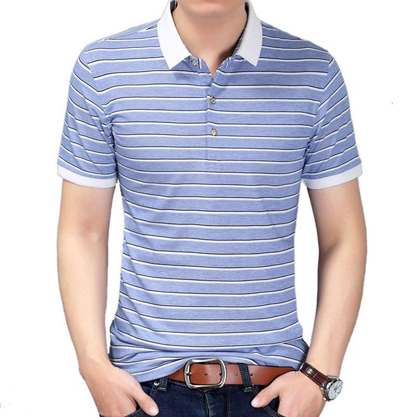 new striped shirts men clothes short sleeve polo men's casual regular fit cotton polos para hombre 092059, White;black
new striped shirts men clothes short sleeve polo men's casual regular fit cotton polos para hombre 092059, White;black