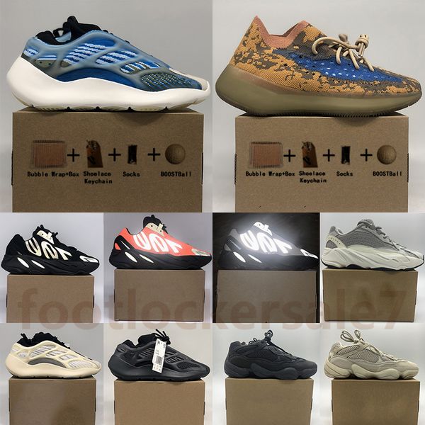 box arzareth alvah azael 700 v3 380 blue oat mist alien reflective sneakers kanye west 500 blush wave runner bone running shoes
box arzareth alvah azael 700 v3 380 blue oat mist alien reflective sneakers kanye west 500 blush wave runner bone running shoes