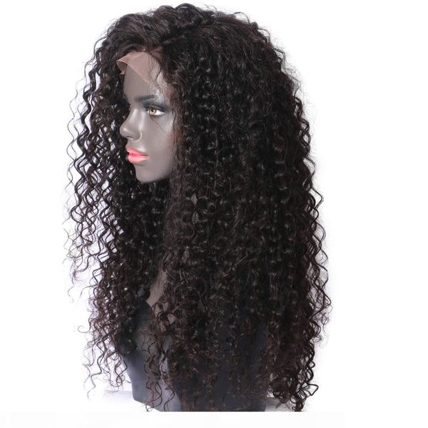 glueless lace front wigs long natural water wave swiss natural black human hair 360 lace frontal wig natural hairline lace wigs for women, Black;brown
glueless lace front wigs long natural water wave swiss natural black human hair 360 lace frontal wig natural hairline lace wigs for women, Black;brown