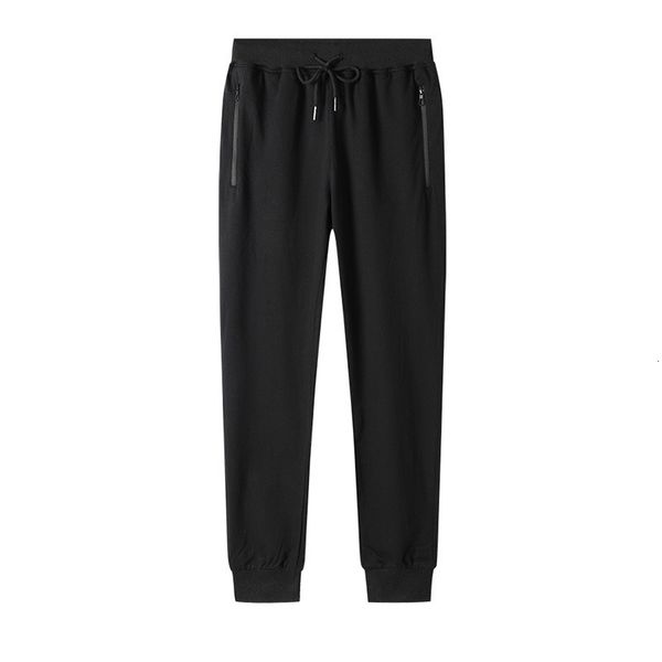 cotton sports men's loose straight breathable running spring and autumn casual pants leggings, Black
cotton sports men's loose straight breathable running spring and autumn casual pants leggings, Black