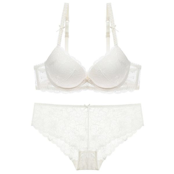 women's lace thin cotton bra, small breasts gather thin and thick lace bra, comfortable and breathable bra set wt085 c1211, Black;white
women's lace thin cotton bra, small breasts gather thin and thick lace bra, comfortable and breathable bra set wt085 c1211, Black;white