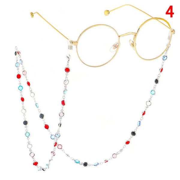 1pcs multicollor travel home lightweight eyeglass eye glasses sunglasses holder necklace chain cord string for wo jllvbx
1pcs multicollor travel home lightweight eyeglass eye glasses sunglasses holder necklace chain cord string for wo jllvbx
