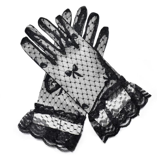 short ladies etiquette nightclub glove wedding bridal gloves black dance party lace bride gloves st386 h qylgqa, White
short ladies etiquette nightclub glove wedding bridal gloves black dance party lace bride gloves st386 h qylgqa, White