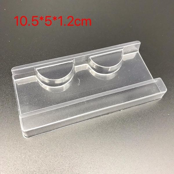 20pcs false eyelash packing box clear lid tray eyelashes transparent empty lash case makeup storage for travel
20pcs false eyelash packing box clear lid tray eyelashes transparent empty lash case makeup storage for travel
