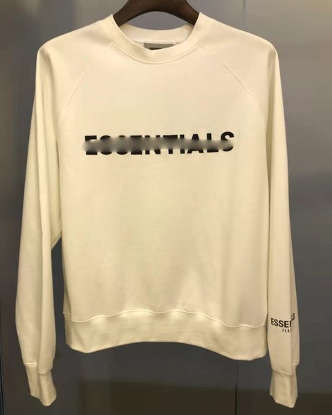 2020 hoodie men's designer hoodie street hip hop loose women's luxury pullover men's stylist's sweater, Black 
2020 hoodie men's designer hoodie street hip hop loose women's luxury pullover men's stylist's sweater, Black