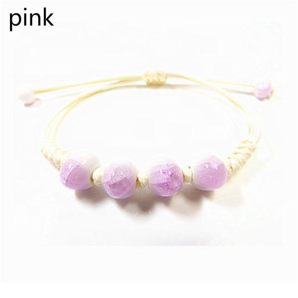 jingdezhen ceramic jewelry 8mm ice cracked bead four bead cracked glazed porcelain bead braided bracelet (multi-color o bbyidf
jingdezhen ceramic jewelry 8mm ice cracked bead four bead cracked glazed porcelain bead braided bracelet (multi-color o bbyidf
