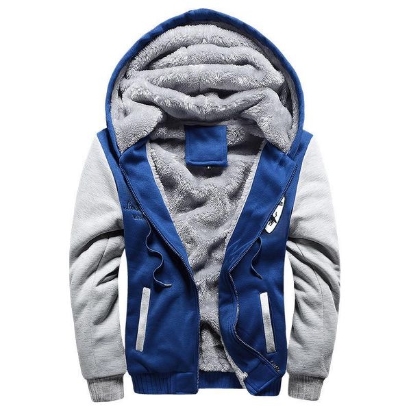 2020 sell like cakes men sweatshirt winter thick hoodies cotton hoodie coats tracksuit men fleece cardigans mens sweatshirts, Black
2020 sell like cakes men sweatshirt winter thick hoodies cotton hoodie coats tracksuit men fleece cardigans mens sweatshirts, Black