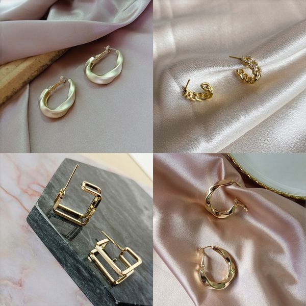 ane4 earring design golden tassel wire exquisite drop hand-wrapped geometric baroque earrings and butterfly fashion post pearls
ane4 earring design golden tassel wire exquisite drop hand-wrapped geometric baroque earrings and butterfly fashion post pearls
