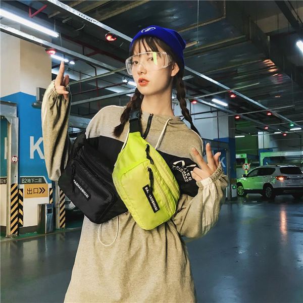 waist bags korean style trendy saszetka na biodra for men and women outdoor diagonal chest bag personal running fanny pack
waist bags korean style trendy saszetka na biodra for men and women outdoor diagonal chest bag personal running fanny pack