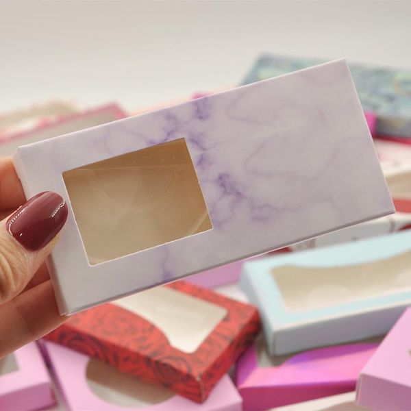 false eyelashes wholesale eyelash packaging paper box lash boxes custom logo faux mink makeup marble purple case
false eyelashes wholesale eyelash packaging paper box lash boxes custom logo faux mink makeup marble purple case