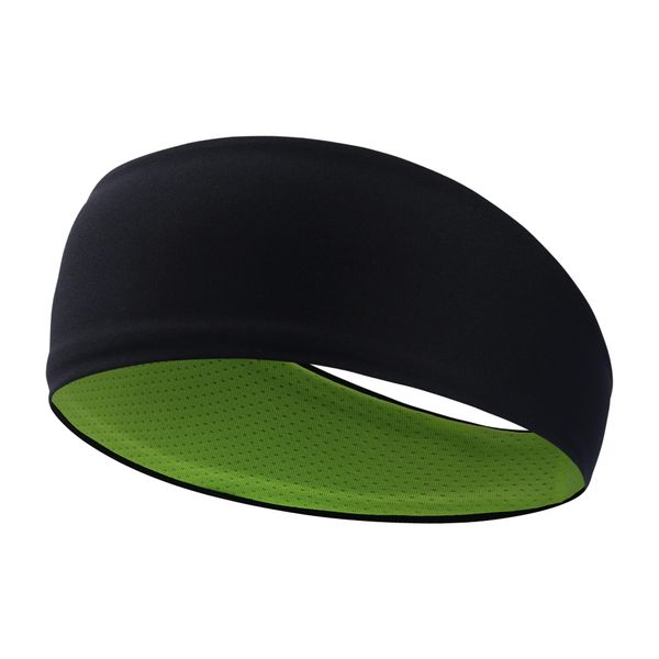 running fitness sweatband jogging cycling workout yoga headband gym headscarf tennis outdoor sport hair band girl bike men women wmtcbh, Black
running fitness sweatband jogging cycling workout yoga headband gym headscarf tennis outdoor sport hair band girl bike men women wmtcbh, Black