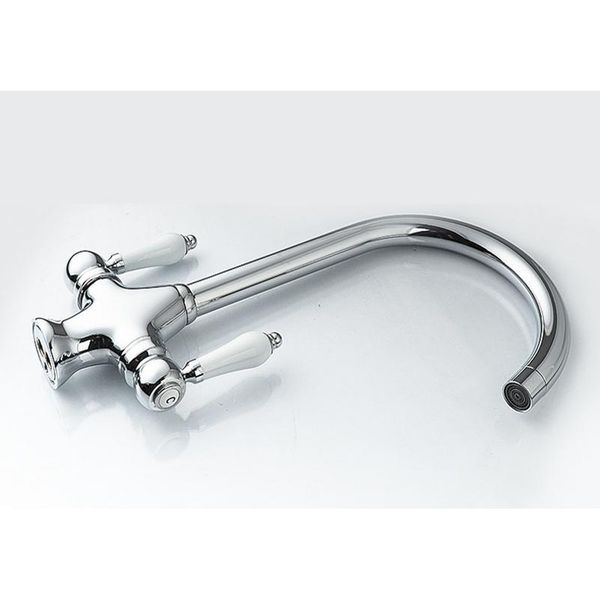 chrome kitchen faucets porcelain dual handle kitchen tap copper cold and mixer single hole deck mounted polis jllztk
chrome kitchen faucets porcelain dual handle kitchen tap copper cold and mixer single hole deck mounted polis jllztk