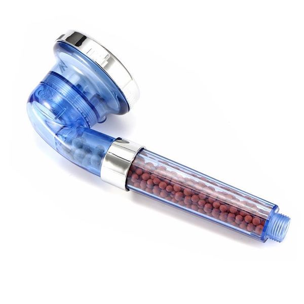 2020 abs spray bathroom water therapy shower anion spa shower head water saving rainfall filter head high pressure
2020 abs spray bathroom water therapy shower anion spa shower head water saving rainfall filter head high pressure