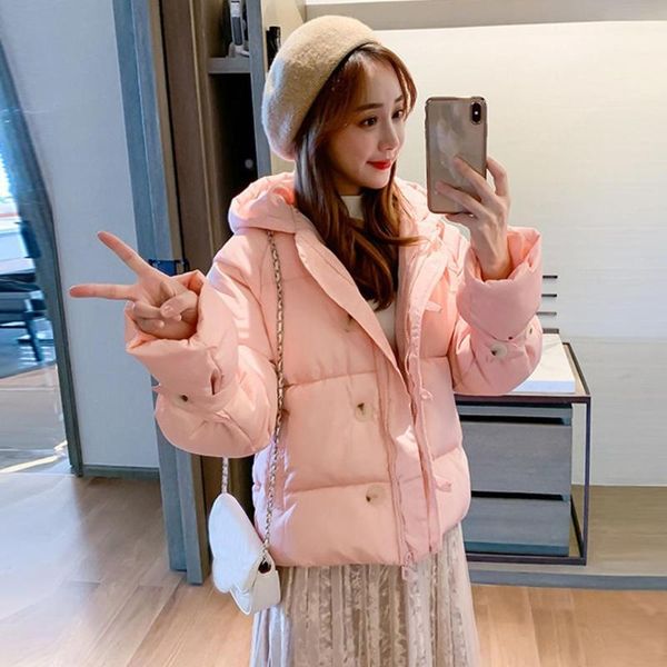 women coats and jackets winter wear button jacket bubble coat parka ladies hooded outerwear black white warm parkas 
women coats and jackets winter wear button jacket bubble coat parka ladies hooded outerwear black white warm parkas